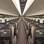 比較的空いていることの多いグリーン席だったようですが、それでも年末年始などは混み合います