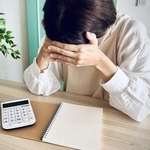 生活保護世帯の子どもは大学進学できないのか？　※画像はイメージです（78design/photoAC）