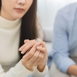 既婚女性の約5人に1人が「夫と離婚したい」　※画像はイメージです（KMPZZZ/stock.adobe.com）