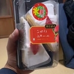 縦にしたくらいではびくともしません（トラックあるあるさん提供）