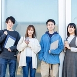 漢字の読みが難しい大学ランキング発表　※画像はイメージです（健二 中村/stock.adobe.com）