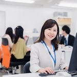 派遣事務できついことランキング1位は「人間関係」 ※画像はイメージです（maroke/stock.adobe.com）