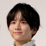 板垣李光人さん