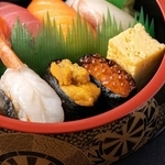 アメリカのロサンゼルスで見つけた寿司店…店名に衝撃！？※画像はイメージです（F.masayuki/stock.adobe.com）