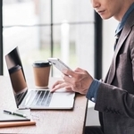 生成AIの利用を伝えない人が約6割　※画像はイメージです（lielos/stock.adobe.com）