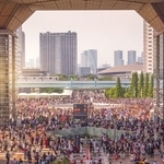 東京国際展示場（東京ビックサイト）（kanzilyou/stock.adobe.com）