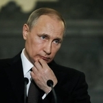 ロシア・プーチン大統領＝(c)ververidis/123RF.COM