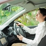 運転していると、実にさまざまな場所や出来事に遭遇します※画像はイメージです（One/stock.adobe.com）