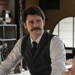 第15週からトキとヘブンの新婚生活が始まった　(C)NHK