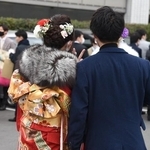 新成人の恋愛観はどう変わった？　※画像はイメージです（tamu/stock.adobe.com）