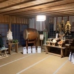 「安全のため」という言葉の裏で、静かに消えていく地域文化に危機（手塚純一さん提供）