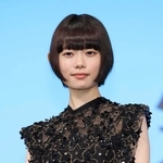 俳優の杉咲花さん（2025年撮影）