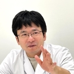 ロッテ中央研究所・菅野範氏