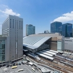 JR大阪駅(Paylessimages/stock.adobe.com)
