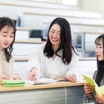 「時代にマッチしている」大学イメージランキング1位は？　※画像はイメージです（TAGSTOCK2/stock.adobe.com）