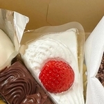 1350円でこんなに…／さいねさん提供＝画像をトリミングしています