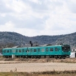 加古川駅と谷川駅を結ぶJR加古川線(y.tanaka/stock.adobe.com)