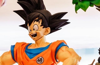 「ドラゴンボールZ」のヒロイン・ブルマを再現！？※画像はイメージです（Octavio/stock.adobe.com）