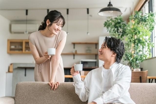 「離婚したくない」既婚女性の約半数が「過去に離婚を考えたことがある」　※画像はイメージです（buritora/stock.adobe.com）