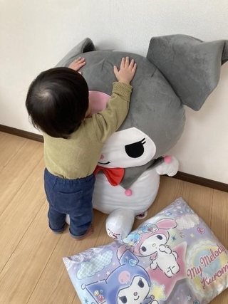 Tくんは、自分のペースで着実に成長している