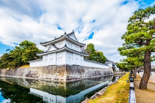 世界遺産・元離宮二条城(beeboys/stock.adobe.com)