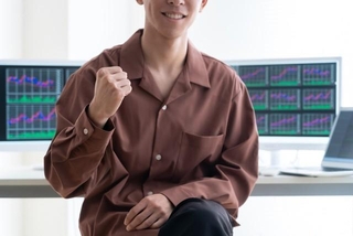 新NISA利用者の9割超がプラスを享受　※画像はイメージです（dimlight/stock.adobe.com）