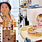 「あい！」妹の“人生初のお返事”に姉が号泣　尊すぎる姉妹に24.8万人が感動「心が洗われる」「何でオレまで泣いてるんだ」