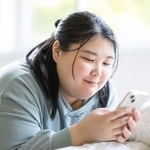 婚活で「ぽっちゃり」は不利？　※画像はイメージです（milatas/stock.adobe.com）