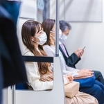 約半数が感染症対策に「疲れ」を感じている　※画像はイメージです（maroke/stock.adobe.com）