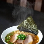 みなさんラーメンの海苔についてどう思われますか？（まりえ(44)さん提供）