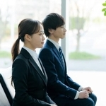 直感で企業の「アリ／ナシ」を判断した経験があるZ世代が8割超　※画像はイメージです（wheeljack/stock.adobe.com）