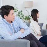 夫婦生活が無くなり離婚を考えるほどの危機状態に　※画像はイメージです（taka/stock.adobe.com）