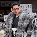 「女手一つで育ててくれた母へ」豪華ファー袴で迎えた成人式…真っ先に伝えた感謝の言葉が話題に「涙出ました」「見た目からは全然想像でけへん」