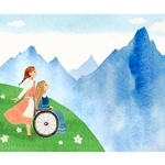 アルプスの少女ハイジのイメージイラスト（tada/stock.adobe.com）