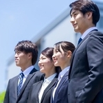 「大学1、2年生が就職したいと思う企業」ランキング　「公務員」は2位に後退、1位は？