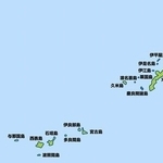100キロ先は台湾　カラスがいない島・与那国　三線の音に誘われ精進潔斎の夜に舞う