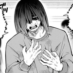 おもちゃ売り場に不審者現る？　姪っ子との時間が引きこもりニートを変えた　「めっちゃ泣いた」「家族の優しさにじんわり」【漫画】