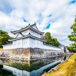 世界遺産・元離宮二条城(beeboys/stock.adobe.com)