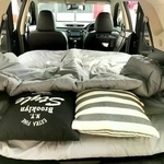 【厳選】車中泊におすすめの15車種　車選びのポイント、グッズ、ルールについても解説