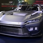 左ハンドルのハイエース、作っちゃった！　カスタムカーを愛する人たちの祭典・大阪オートメッセは今年もアツかった