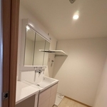 退去立会いで「今から入居か？」って程お部屋がピカピカすぎて嬉しくて泣いたという部屋（町不動産さん提供）