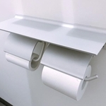 「トイレに閉じ込められた！どうすれば？」トイレ内にある物を使って脱出できます！その方法とは