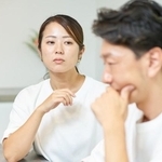 既婚女性の約5人に1人が、夫との「離婚」を望んでいる　※画像はイメージです（maru54/stock.adobe.com）