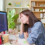 2026年は「投資しない」3割超　※画像はイメージです（ryanking999/stock.adobe.com）