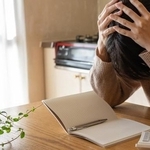 「私ばっかり頑張っている！」が口癖…　※イメージ画像です。（aomas/stock.adobe.com/）