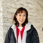 福島県会津若松市との二拠点生活で奮闘中の大林素子さん