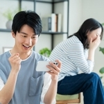 受験勉強をしない息子にどう接すればいい？　※画像はイメージです（arancione/photoAC）