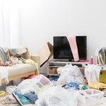 部屋は常に綺麗にしましょう。※画像はイメージです。（Paylessimages/stock.adobe.com）