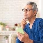 50代、第二の人生をどう生きる？※画像はイメージです （miya227/stock.adobe.com）