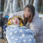 生後3日で爪が赤紫、心肺停止と判明…原因不明「乳幼児突然死症候群」命はつながったものの脳損傷　医療的ケア児となった息子と歩み続ける母の思い